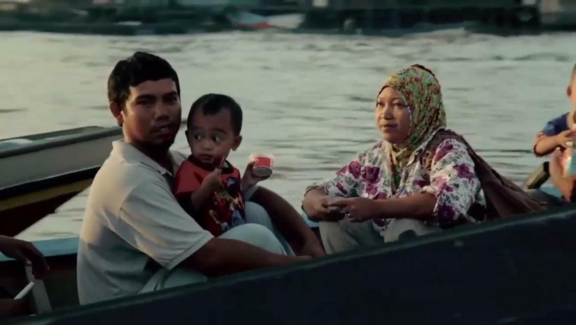 Orangutan Shaka Houseboat With Cabin Pangkalan Bun Exterior foto